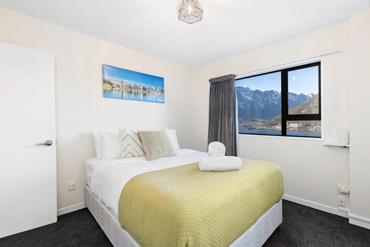 Willa Miharo View Queenstown Zewnętrze zdjęcie